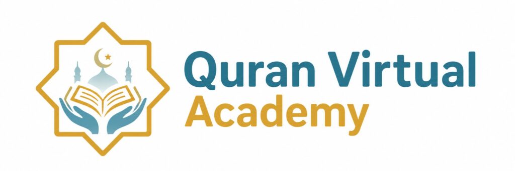 Quran Virtual Academy Logo